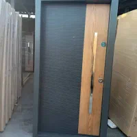 درب ضد سرقت ،درب اتاقی،چوبی مدل راش|مصالح و تجهیزات ساختمان|تهران, شهرک پاسداران|دیوار