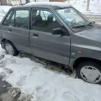 پراید 131مدل88|خودرو سواری و وانت|بروجرد, |دیوار