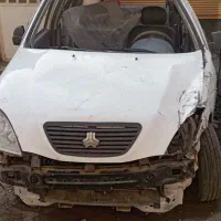 تیبا صندوقدار تصادفی