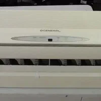 کولر ۳۰هزار اُوجنرال موتور بریستول آمریکایی فابریک