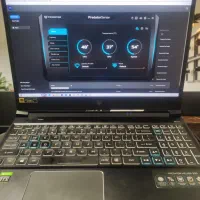 لبتاب acer predator