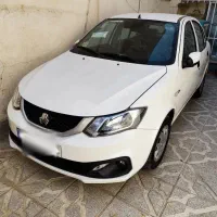 ساینا GXL دوگانه سوز