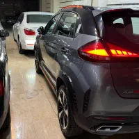 Mvm x33 کراس|خودرو سواری و وانت|تهران, والفجر (افسریه)|دیوار