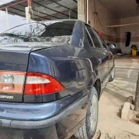 سمند lx ef7|خودرو سواری و وانت|شیراز, گویم|دیوار