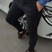 شلوار اسلش بنگال کمر انگلیسی کش|لباس|مشهد, الهیه|دیوار