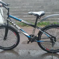 دوچرخه ۲۴ کاملا تمیز و سالم|دوچرخه، اسکیت، اسکوتر|بندر انزلی, طالب آباد|دیوار