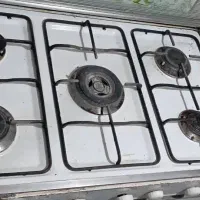 فروش تهران گاز