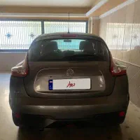 نیسان جوک ۲۰۱۷ اسکای پک|خودرو سواری و وانت|تهران, ستارخان|دیوار