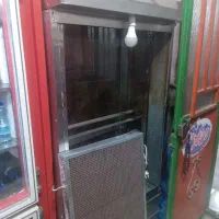 وسایل ساندویچی  فروش فوری