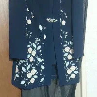 لباس مجلسی ترک