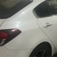 سراتو وارداتی ۲۰۱۷|خودرو سواری و وانت|قم, شهرک قدس|دیوار