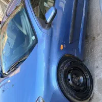 رانا مدل ۹۳ بی رنگ|خودرو سواری و وانت|تبریز, |دیوار