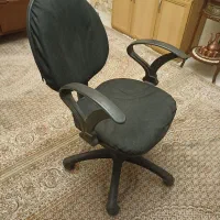 صندلی چرخدار گردان|صندلی و نیمکت|تهران, جیحون|دیوار