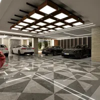 طراحی نما مسکونی تجاری|خدمات پیشه و مهارت|ساری, |دیوار