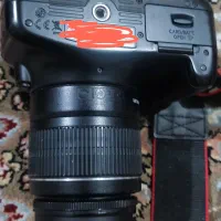 دوربین عکاسی canon|دوربین عکاسی و فیلم‌برداری|تهران, بلورسازی|دیوار