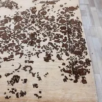 قالیچه سه و نیم متری گبه ریز بافت اعلا پشم طبیعی|گلیم، جاجیم، گبه|تهران, میدان حر|دیوار