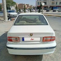 سمندLXef7تک برگ سند|خودرو سواری و وانت|اصفهان, بهارستان|دیوار