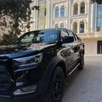 کی ام سی ۱۴۰۲|خودرو سواری و وانت|تهران, دکتر هوشیار|دیوار