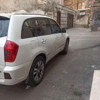 ام وی ام x33s  اسپورت|خودرو سواری و وانت|تبریز, |دیوار
