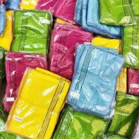 کیسه حمام جادویی نانو