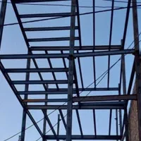 اسکلت بندی و نبش کشی ساختمان رضا|خدمات پیشه و مهارت|ماکو, |دیوار