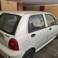 ام وی ام ۱۱۰ ۳سیلندر|خودرو سواری و وانت|اصفهان, میرعماد|دیوار