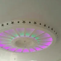 کلیه کارهای ساختمانی تخریب و بازسازی انجام می‌شود