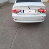 سورن پلاس دوگانه سوز منبع بزرگ|خودرو سواری و وانت|ساری, |دیوار