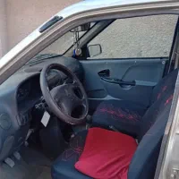 پراید ۱۴۱ مدل ۸۵|خودرو سواری و وانت|رشتخوار, |دیوار