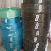 طاقه زباله و فریزر خط کامل