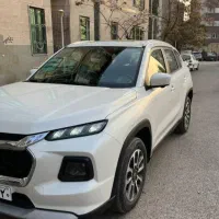 سوزوکی ویتارا 2024 / مبلغ پیش پرداخت درج شده|خودرو سواری و وانت|تهران, سردارجنگل|دیوار