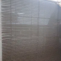 پرده کرکره ای ۲متردر۱/۸۰|پرده، رانر، رومیزی|قوچان, |دیوار