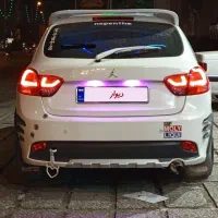 کوییک s مدل 1402|خودرو کلاسیک|قرچک, میرزائی جنوبی|دیوار