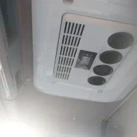 آتکو کمپرسی|خودرو سنگین|قائن, |دیوار