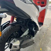 موتور کلیک ۱۵۰|موتورسیکلت|بندرعباس, |دیوار