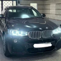اجاره/رنت/بی ام وایکس۴/BMW X4