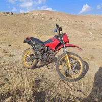 تریل ۲۰۰ مزایده