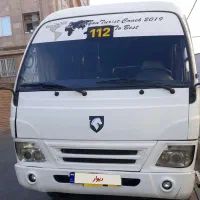 مینی بوس ارین