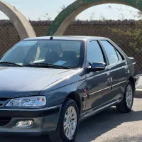 پارس TU5 مدل 99 نوک‌مدادی خاص|خودرو سواری و وانت|آمل, |دیوار