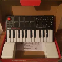 میدی کیبورد Akai mpk