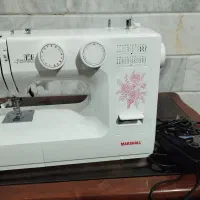 چرخ خیاطی مارشال