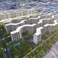 پیش فروش رونیکا پالاس تهرانسر