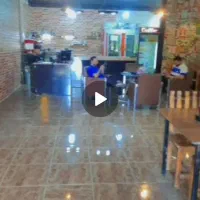 وسایل کامل کافه