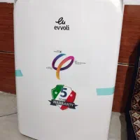 کولر گازی پرتابل