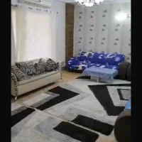 اجاره اپارتمان با لوازم مازندران سرخرود نزدیک دریا|اجارهٔ آپارتمان|سرخرود, |دیوار