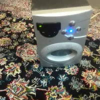 اسپیکر فلش خور