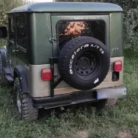 جیب صحرا|خودرو سواری و وانت|ارومیه, |دیوار