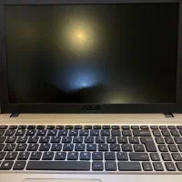 لپ تاپ ایسوس X540B در حدنو