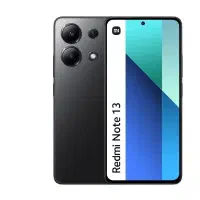 گوشی redmi note 13 سه ماه کارکرده فقط