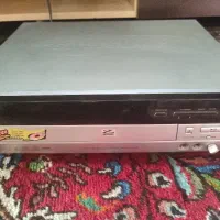 DVD Player